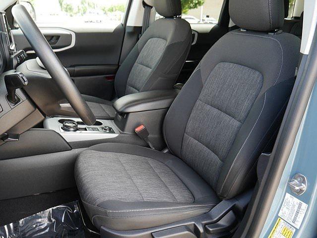used 2021 Ford Bronco Sport car, priced at $24,988