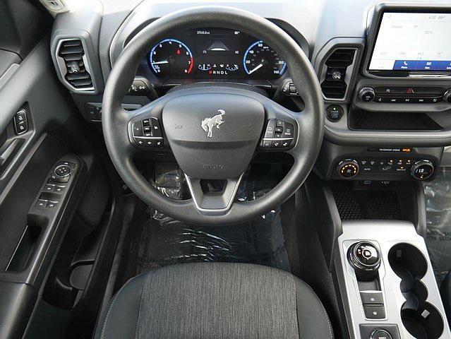 used 2021 Ford Bronco Sport car, priced at $24,988
