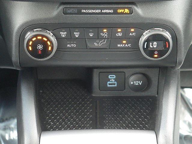 used 2021 Ford Bronco Sport car, priced at $24,988