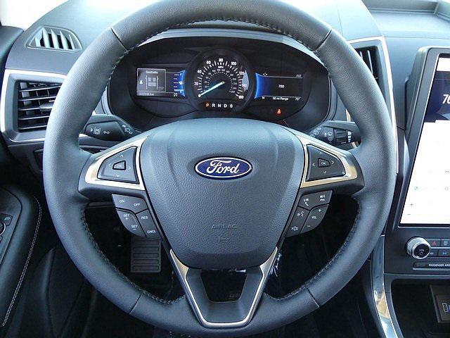 new 2024 Ford Edge car, priced at $37,032