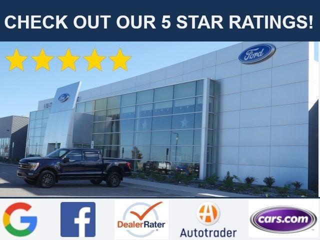 used 2024 Ford Maverick car, priced at $31,999