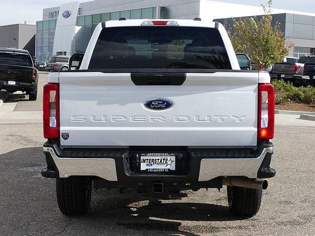 used 2023 Ford F-250 car, priced at $51,988