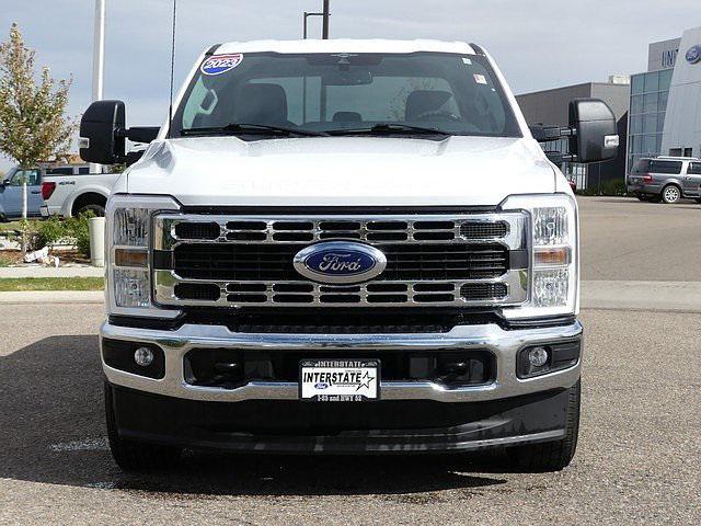 used 2023 Ford F-250 car, priced at $51,988