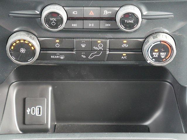 new 2025 Ford F-150 car, priced at $48,275