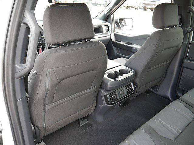 new 2025 Ford F-150 car, priced at $48,275
