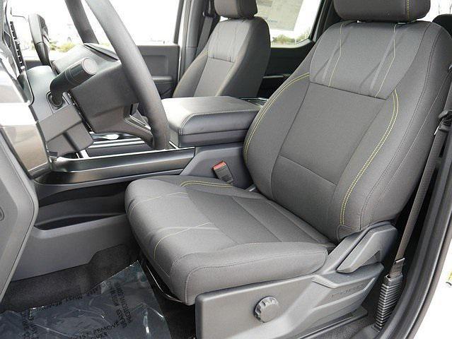 new 2025 Ford F-150 car, priced at $48,275