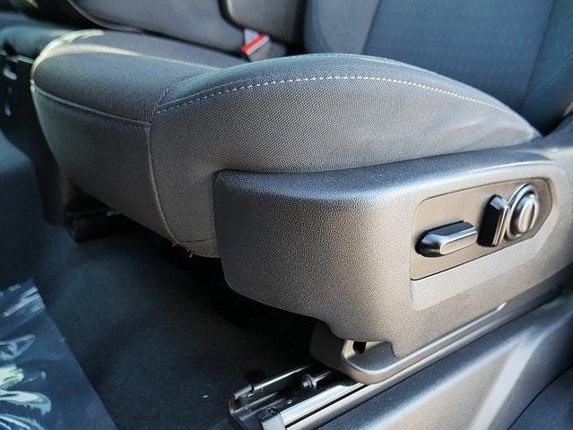 used 2021 GMC Sierra 1500 car, priced at $33,499