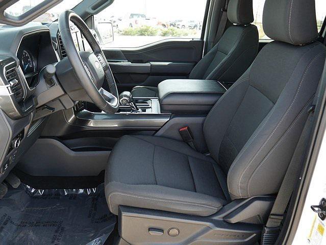 used 2023 Ford F-150 car, priced at $44,988