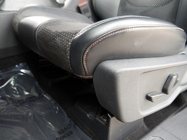 used 2024 Ford Bronco car, priced at $76,999