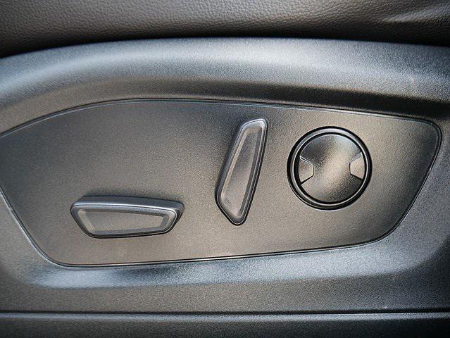 used 2023 Ford Explorer car, priced at $45,999