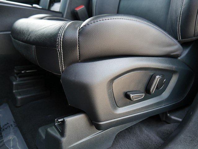 used 2023 Ford Explorer car, priced at $45,999