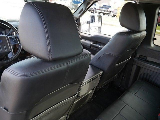 used 2011 Ford F-250 car, priced at $22,344