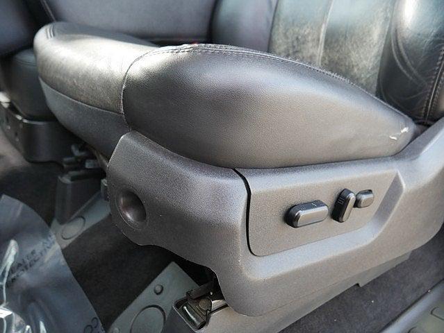 used 2011 Ford F-250 car, priced at $22,344