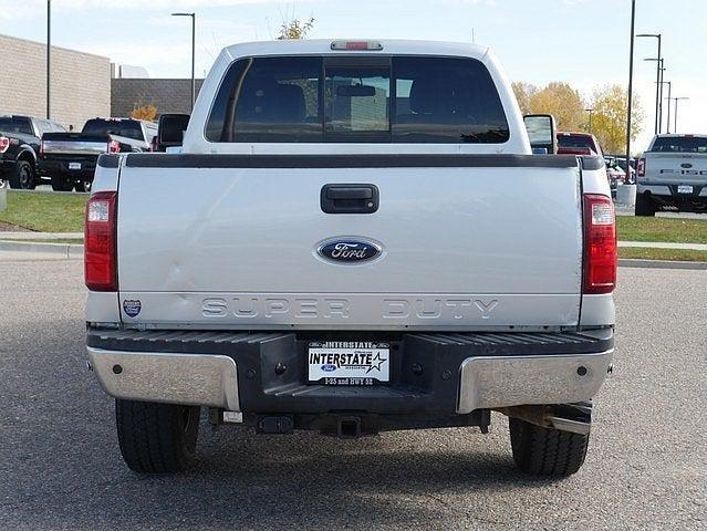 used 2011 Ford F-250 car, priced at $22,344