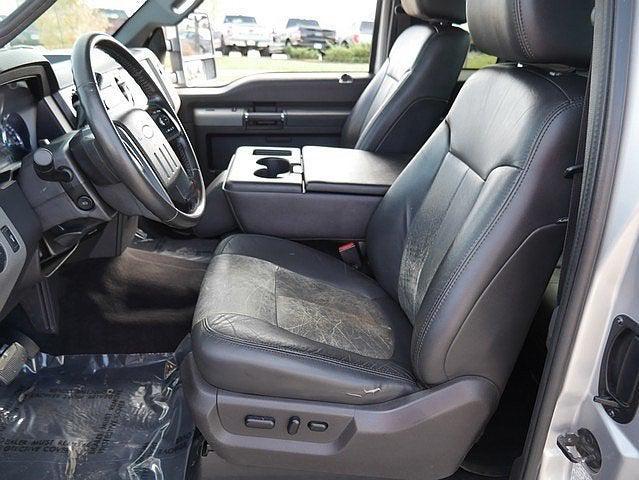 used 2011 Ford F-250 car, priced at $22,344