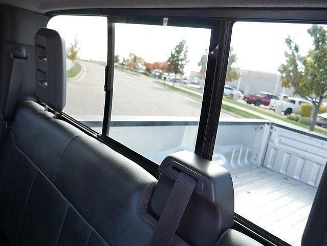 used 2011 Ford F-250 car, priced at $22,344