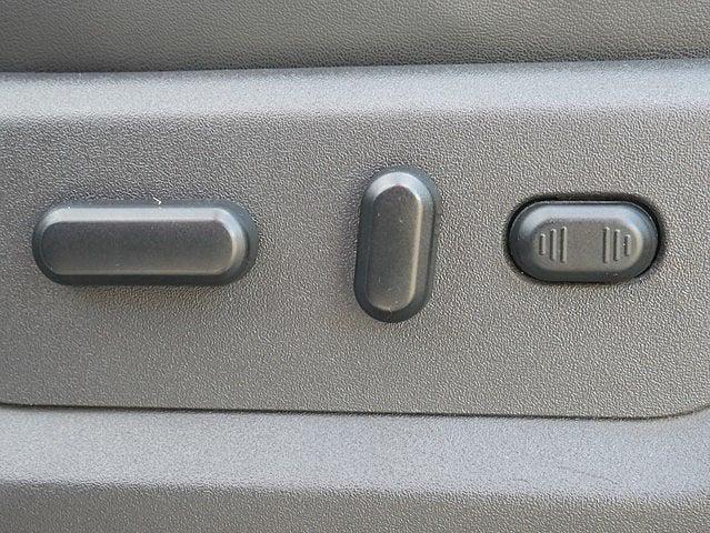 used 2011 Ford F-250 car, priced at $22,344