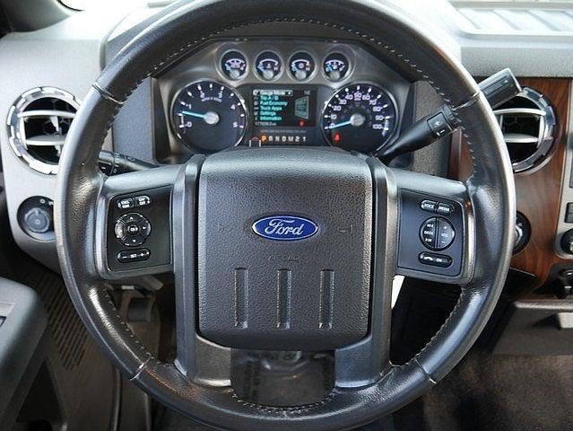 used 2011 Ford F-250 car, priced at $22,344