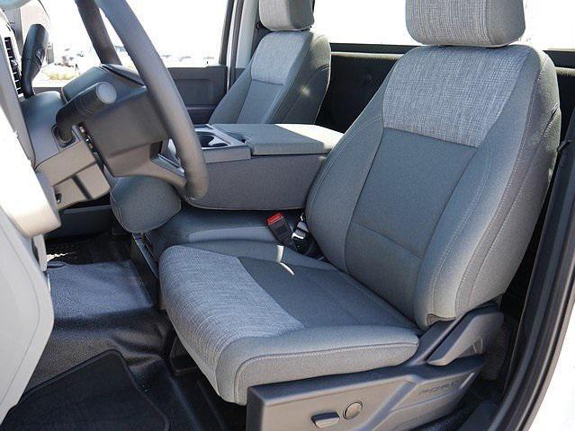 new 2025 Ford F-350 car, priced at $55,313