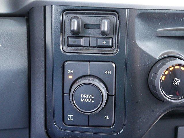 new 2025 Ford F-350 car, priced at $55,313