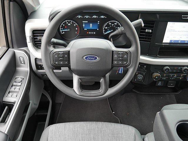 new 2025 Ford F-350 car, priced at $62,644