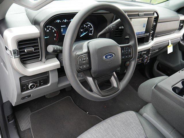 new 2025 Ford F-350 car, priced at $62,644