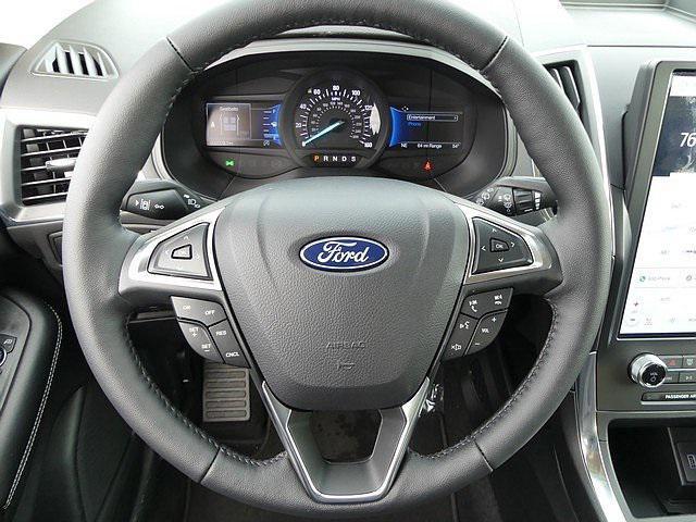 new 2024 Ford Edge car, priced at $41,151