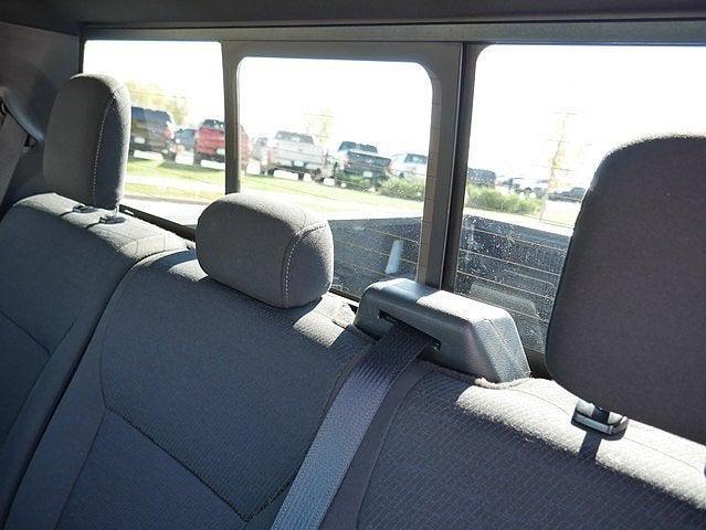 used 2023 Ford F-150 car, priced at $41,988