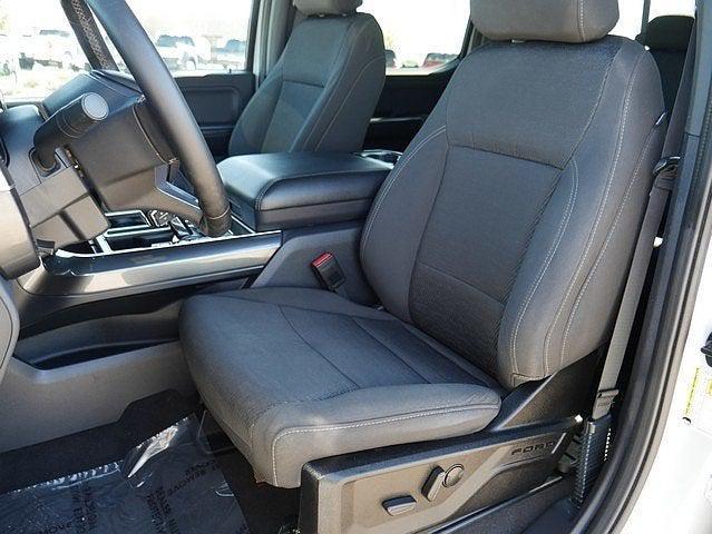 used 2023 Ford F-150 car, priced at $41,988