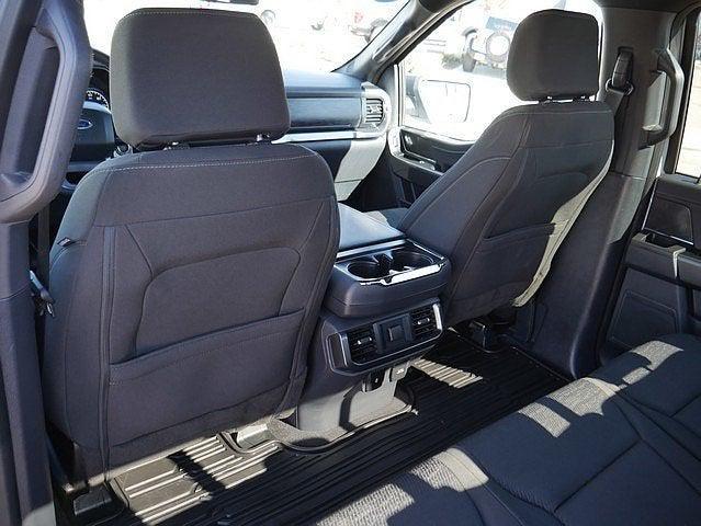 used 2023 Ford F-150 car, priced at $41,988