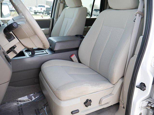used 2011 Ford Expedition car, priced at $7,888