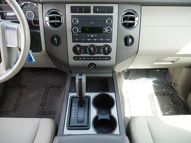used 2011 Ford Expedition car, priced at $7,888