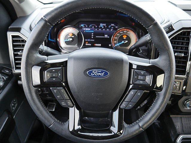 used 2020 Ford F-250 car, priced at $66,388