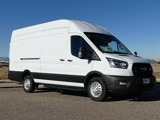 new 2024 Ford Transit-350 car, priced at $64,589