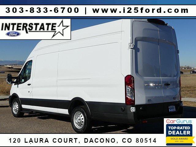 new 2024 Ford Transit-350 car, priced at $64,589