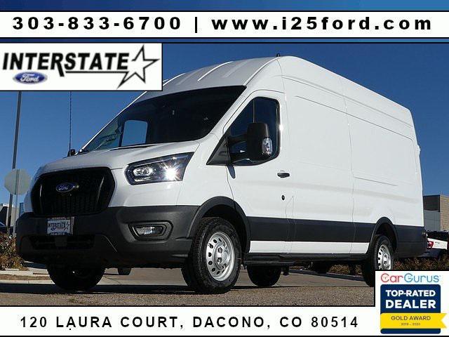 new 2024 Ford Transit-350 car, priced at $64,589