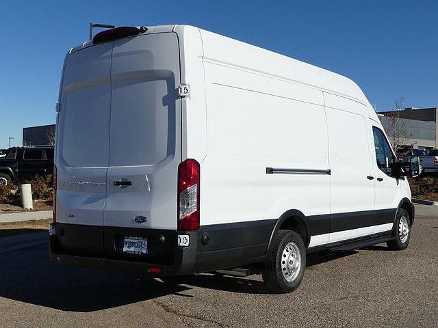 new 2024 Ford Transit-350 car, priced at $64,589