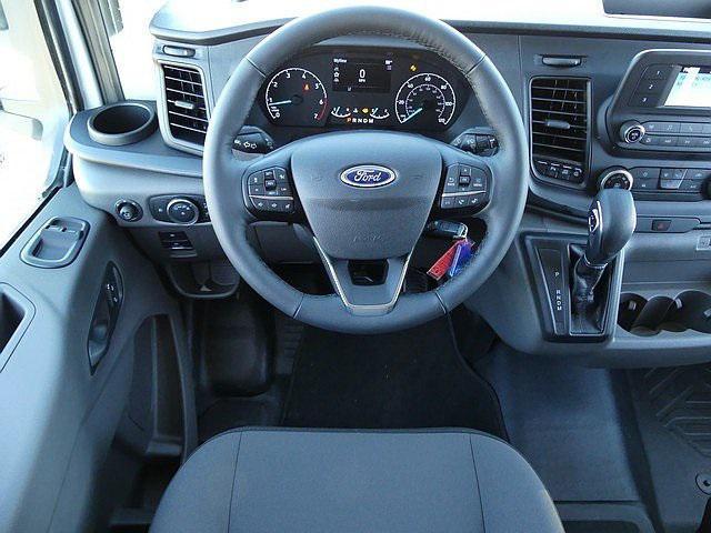 new 2024 Ford Transit-350 car, priced at $64,589