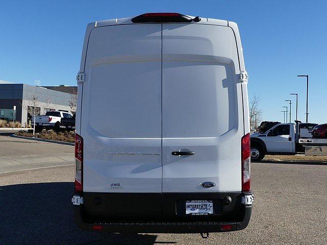 new 2024 Ford Transit-350 car, priced at $64,589