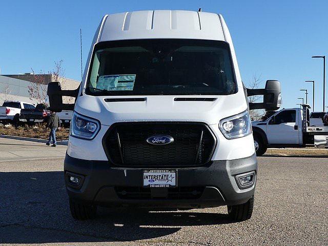 new 2024 Ford Transit-350 car, priced at $64,589