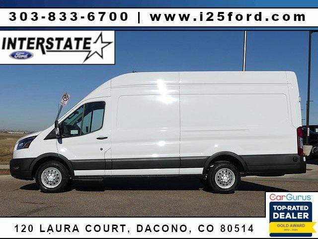 new 2024 Ford Transit-350 car, priced at $64,589