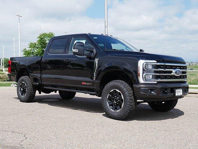 new 2025 Ford F-350 car, priced at $99,419