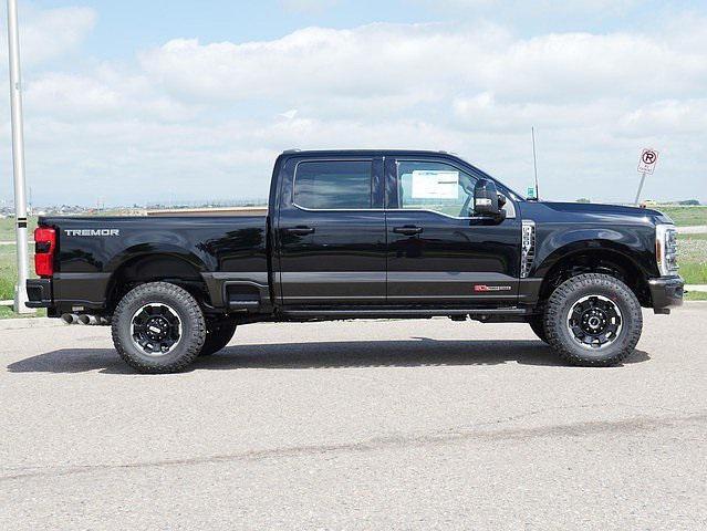 new 2025 Ford F-350 car, priced at $99,419