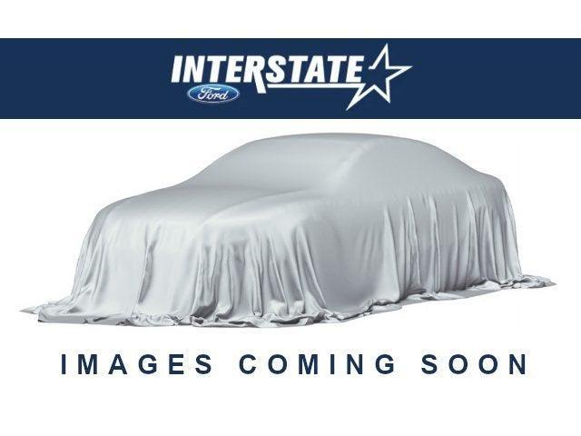 used 2023 Ford Explorer car, priced at $34,499