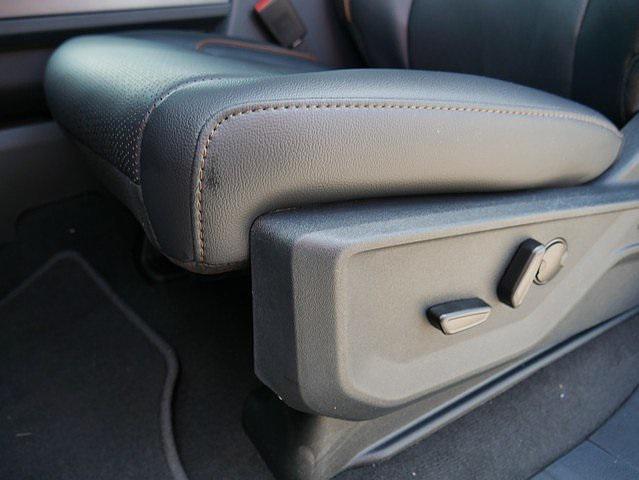 new 2025 Ford F-350 car, priced at $87,943