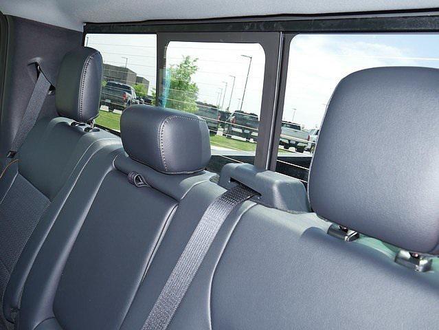 new 2025 Ford F-350 car, priced at $87,943