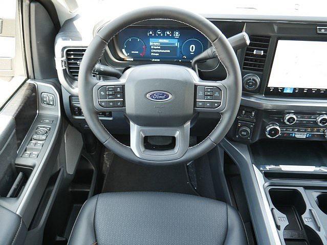 new 2025 Ford F-350 car, priced at $87,943