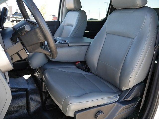 used 2023 Ford F-350 car, priced at $46,444