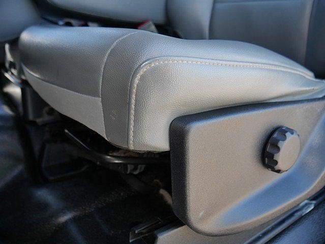 used 2023 Ford F-350 car, priced at $46,444