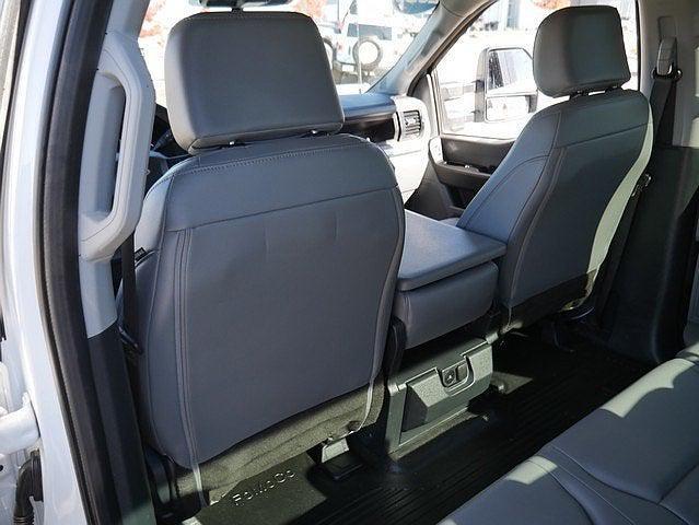 used 2023 Ford F-350 car, priced at $46,444